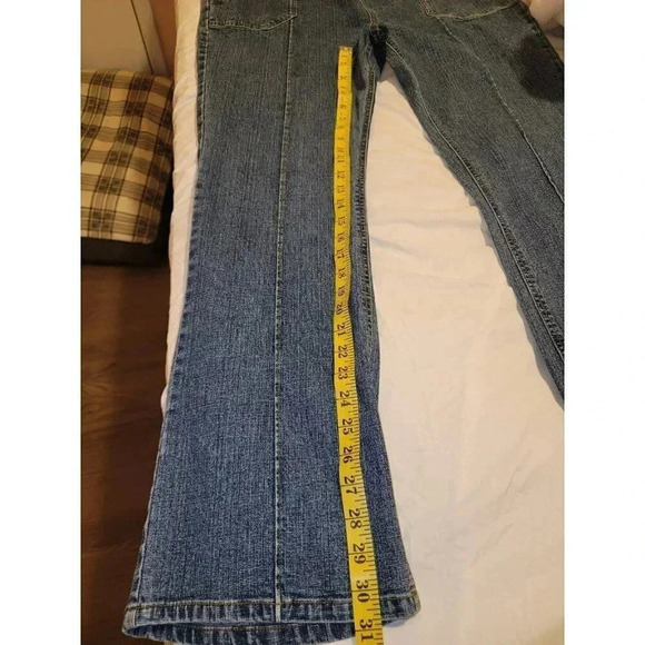 Motherhood Maternity XL Jeans Pre-owned - Picture 5 of 6